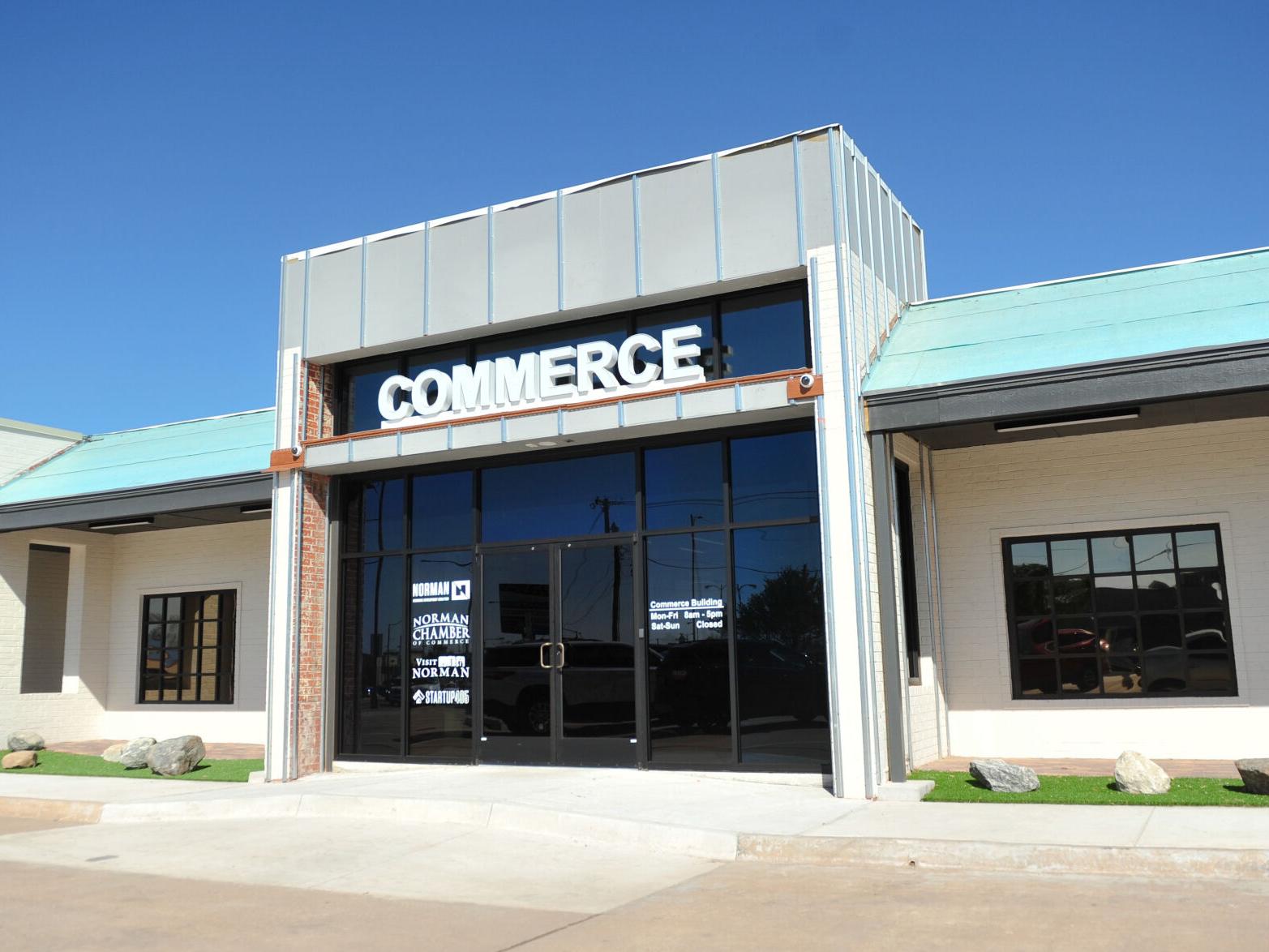 The Floyd Law Firm, P.C Norman, OK Office