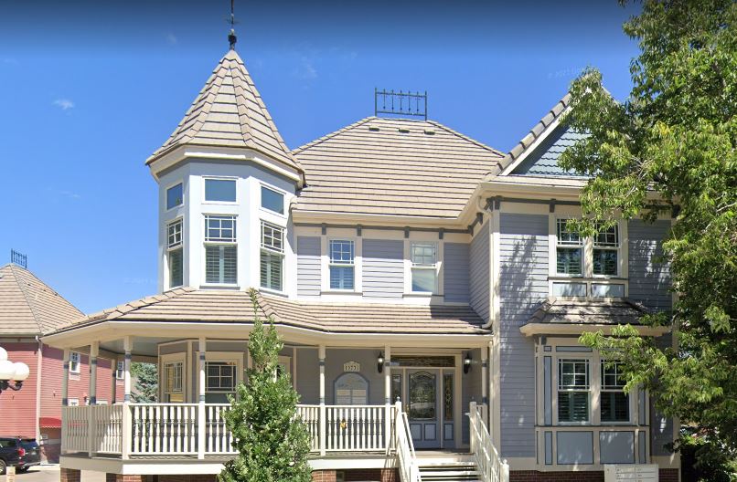 Opfer | Campbell | Beck P.C Parker,  Office