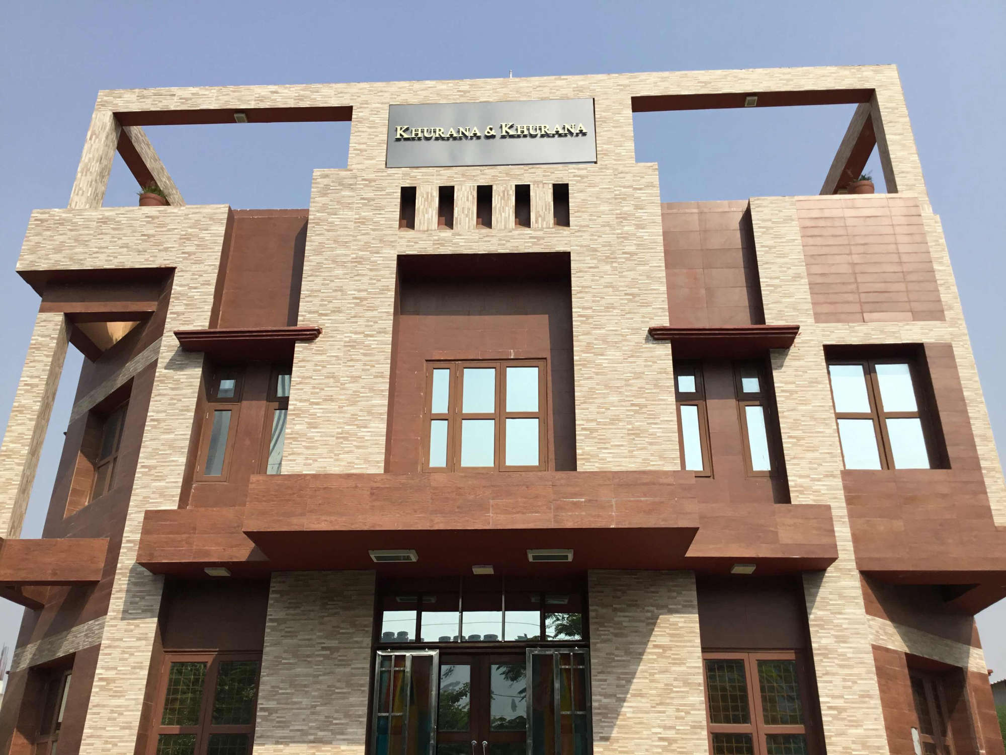 Khurana And Khurana New Delhi, India Office