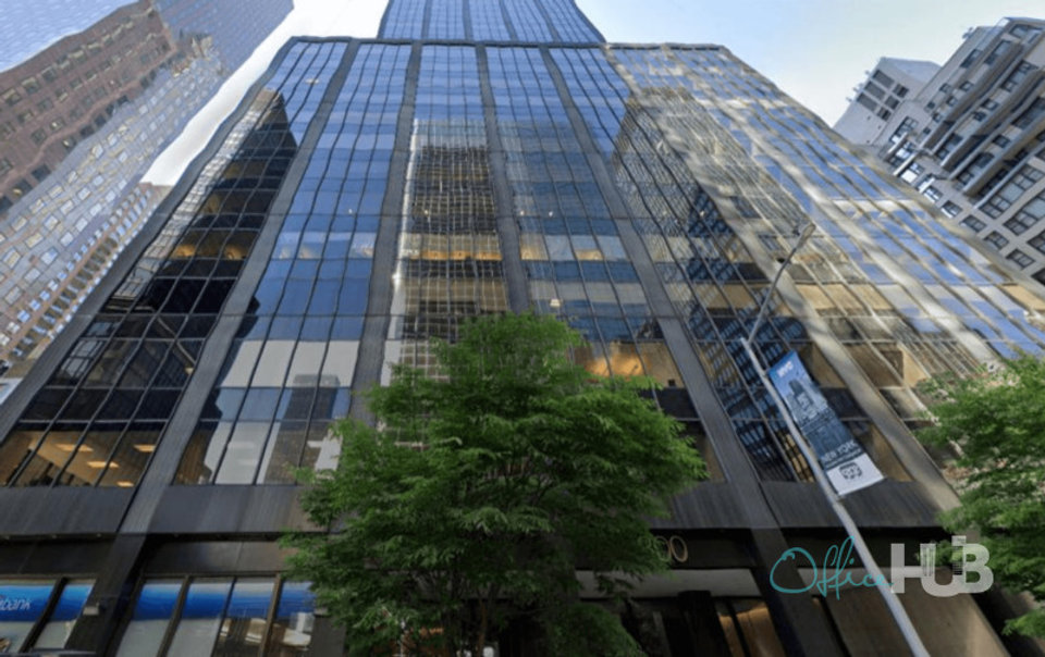 Goldsmith & Goldsmith, LLP New York City, NY Office