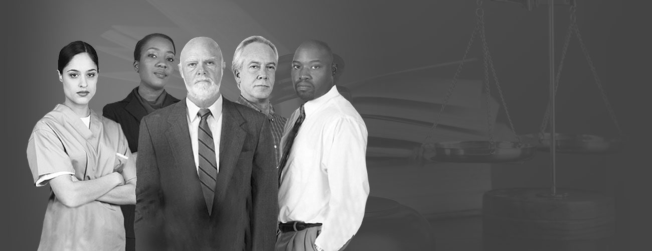 Maine Employee Rights Group Lewiston, ME Office