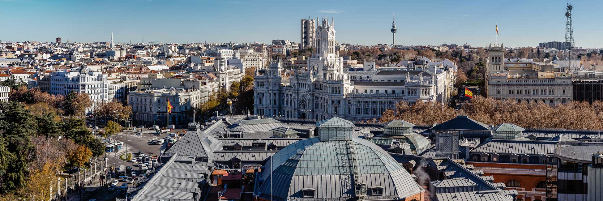 Clyde & Co LLP Madrid, Spain Office