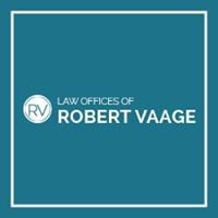 Law Offices of Robert Vaage San Diego, CA Office