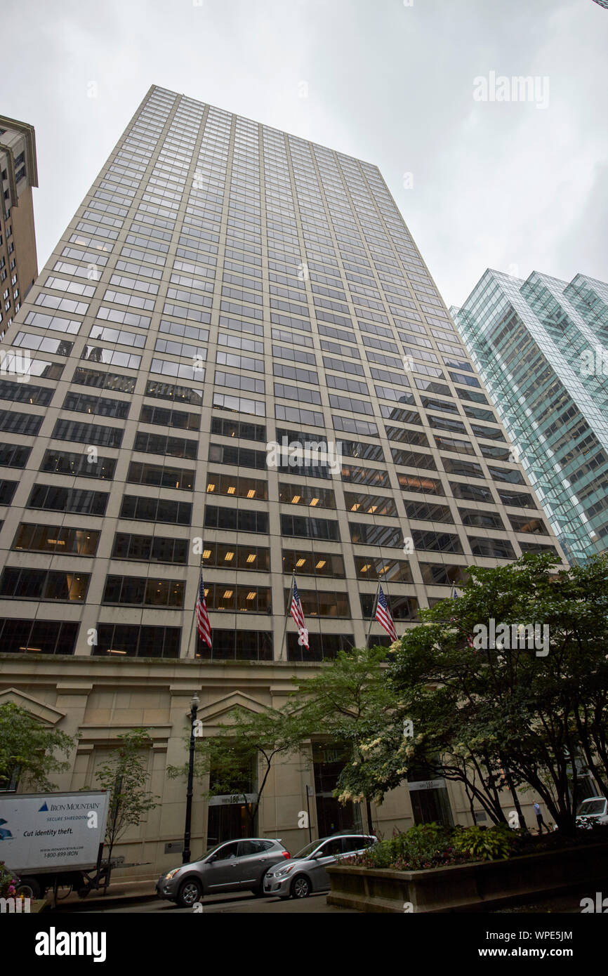 Cohen Milstein Sellers & Toll PLLC Chicago, IL Office