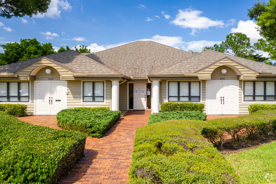 Garvin Law Firm Fort Myers, FL Office