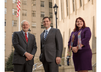 Montgomery Family Law Cary, NC Office