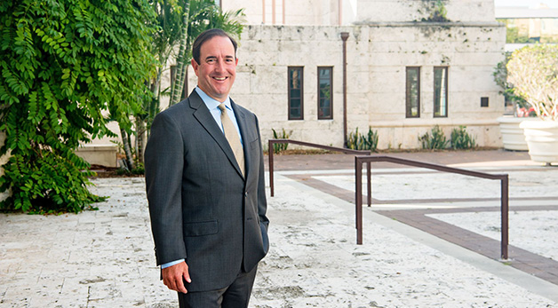 The Haggard Law Firm Coral Gables, FL Office