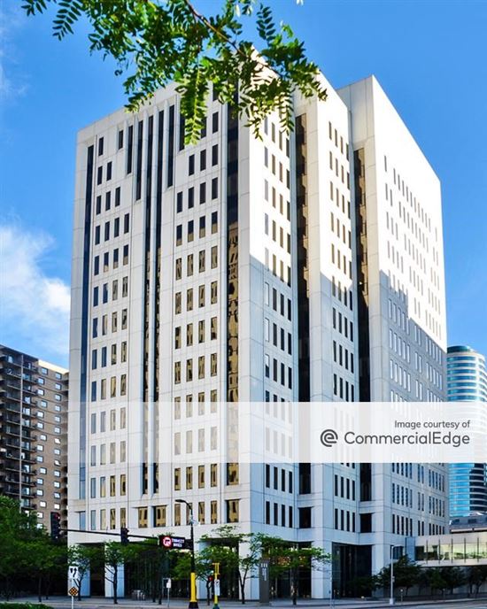 Henschel Moberg, P.A Minneapolis,  Office