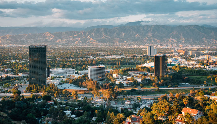 The Schlehr Law Firm, P.C Universal City, CA Office