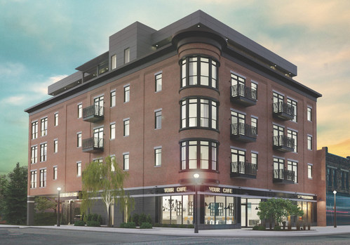 Carrier Law Holland, MI Office