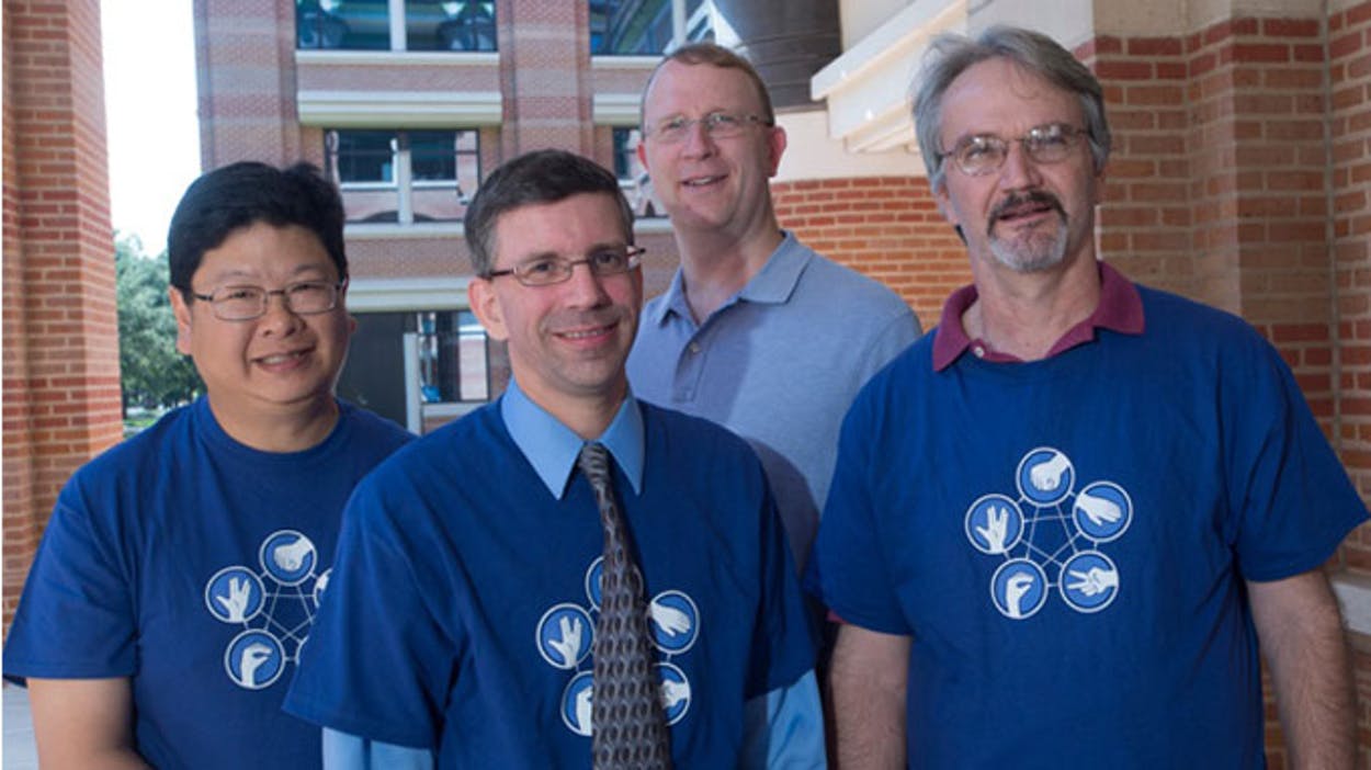 Scott M. Brown, PC Angleton, TX Office