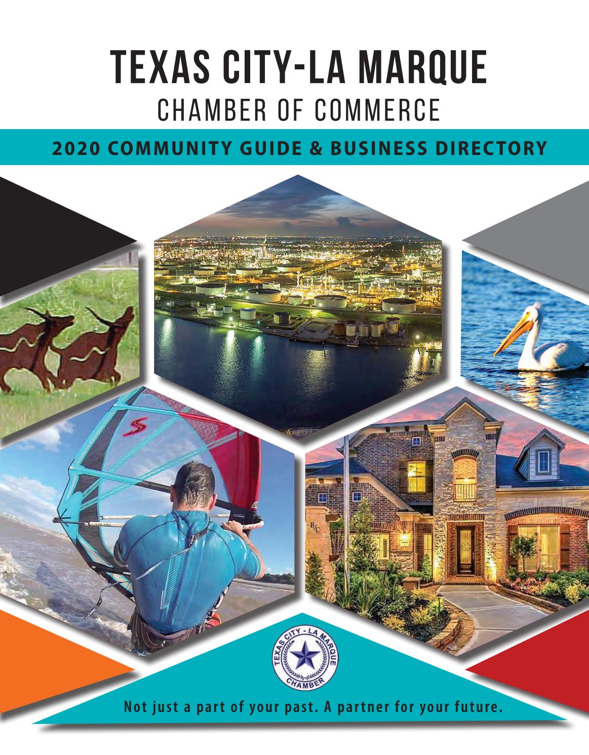 Linebarger Goggan Blair & Sampson LLP La Marque, TX Office