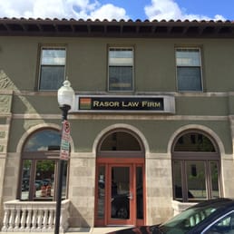 Rasor Law Firm Royal Oak, MI Office