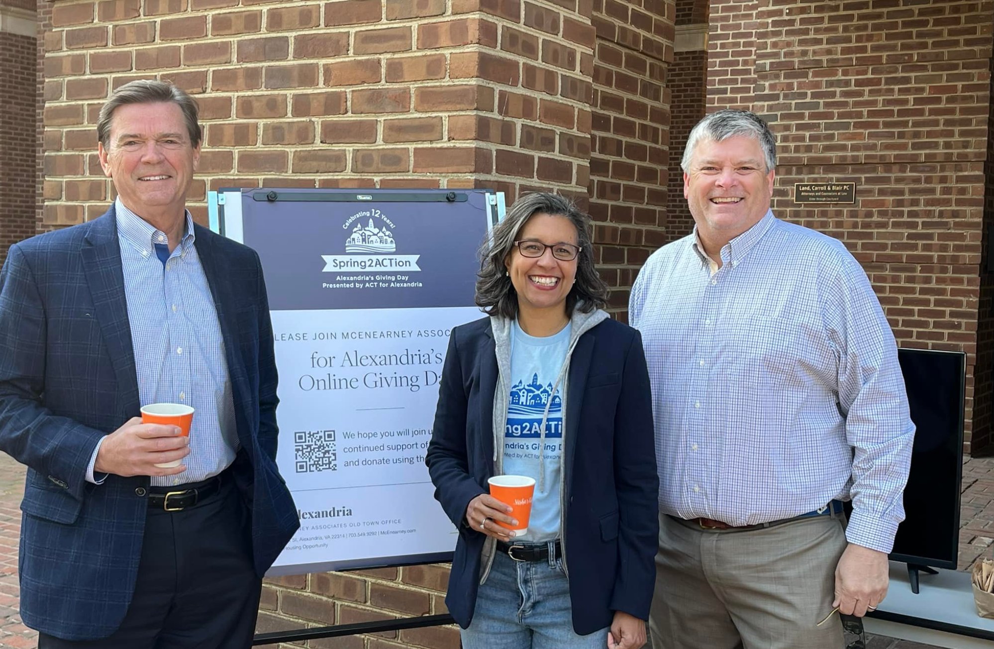 Old Towne Associates, P.C Alexandria,  Office