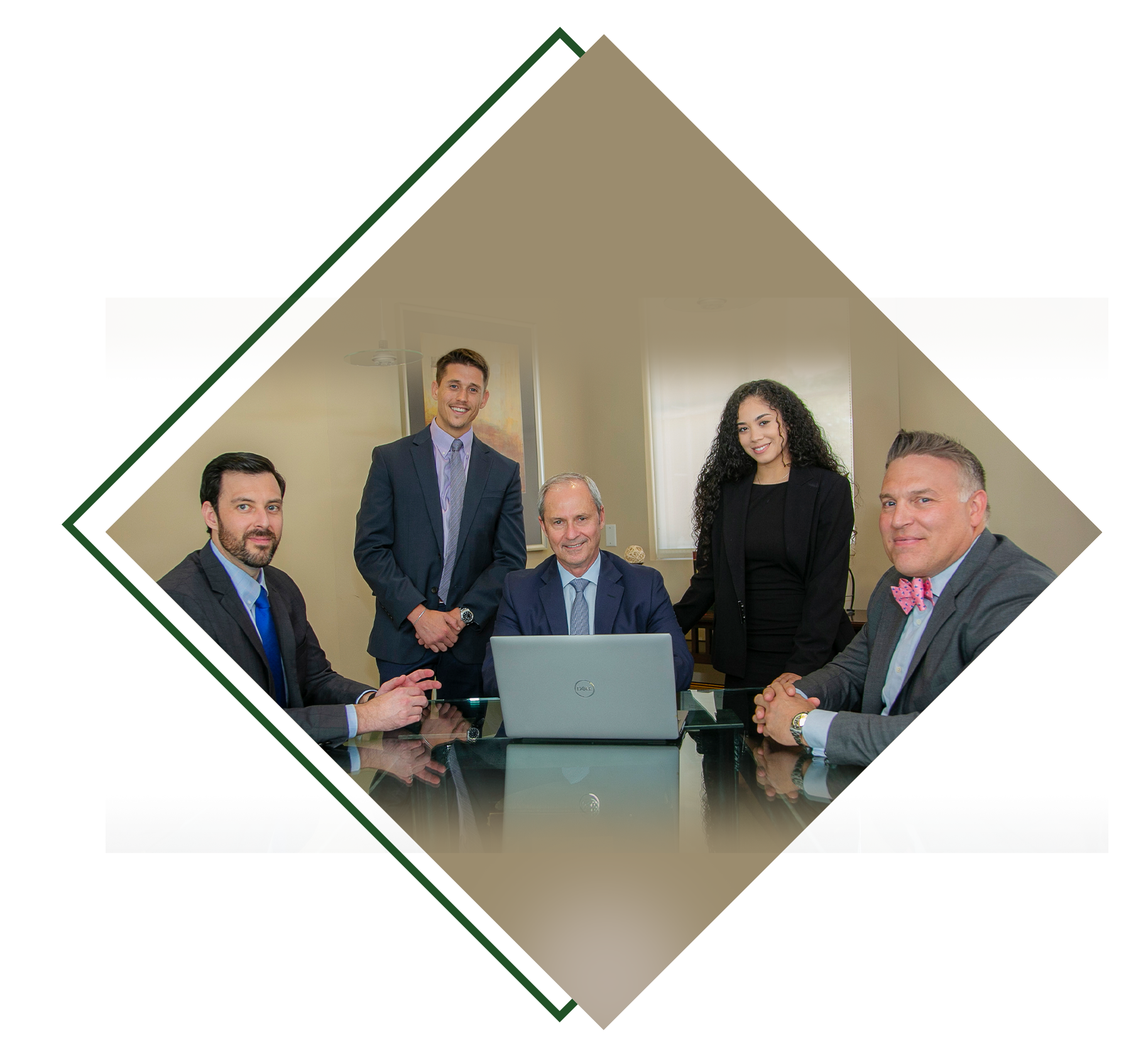 Vernon Litigation Group Naples, FL Office