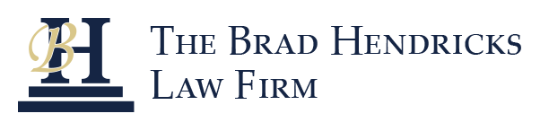 The Brad Hendricks Law Firm Little Rock, AR Office