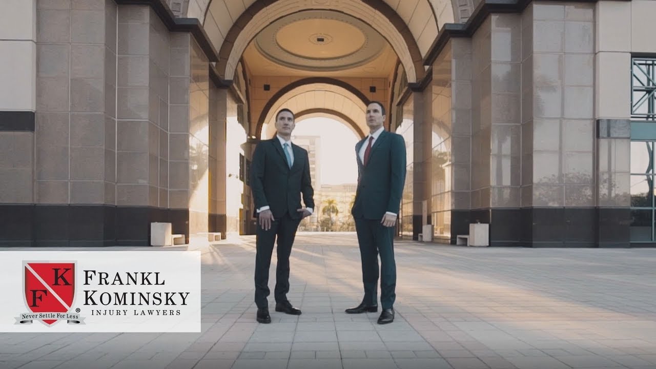 Frankl Kominsky Injury Lawyers Boynton Beach, FL Office