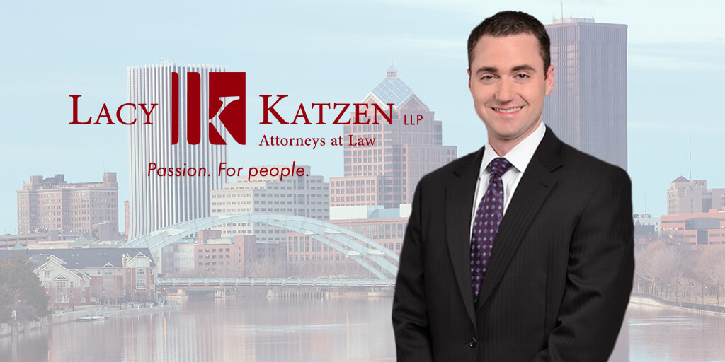 Lacy Katzen LLP Ontario, NY Office