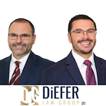 Diefer Law Group, P.C Irvine, CA Office