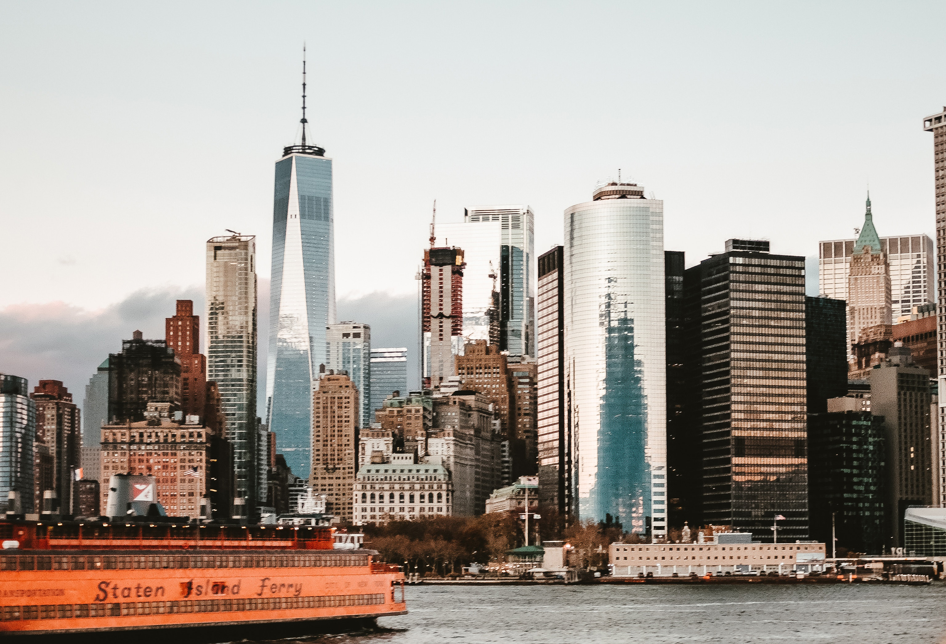 Agostino & Associates Brooklyn, NY Office