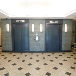 Bushman Law Group Arlington, VA Office