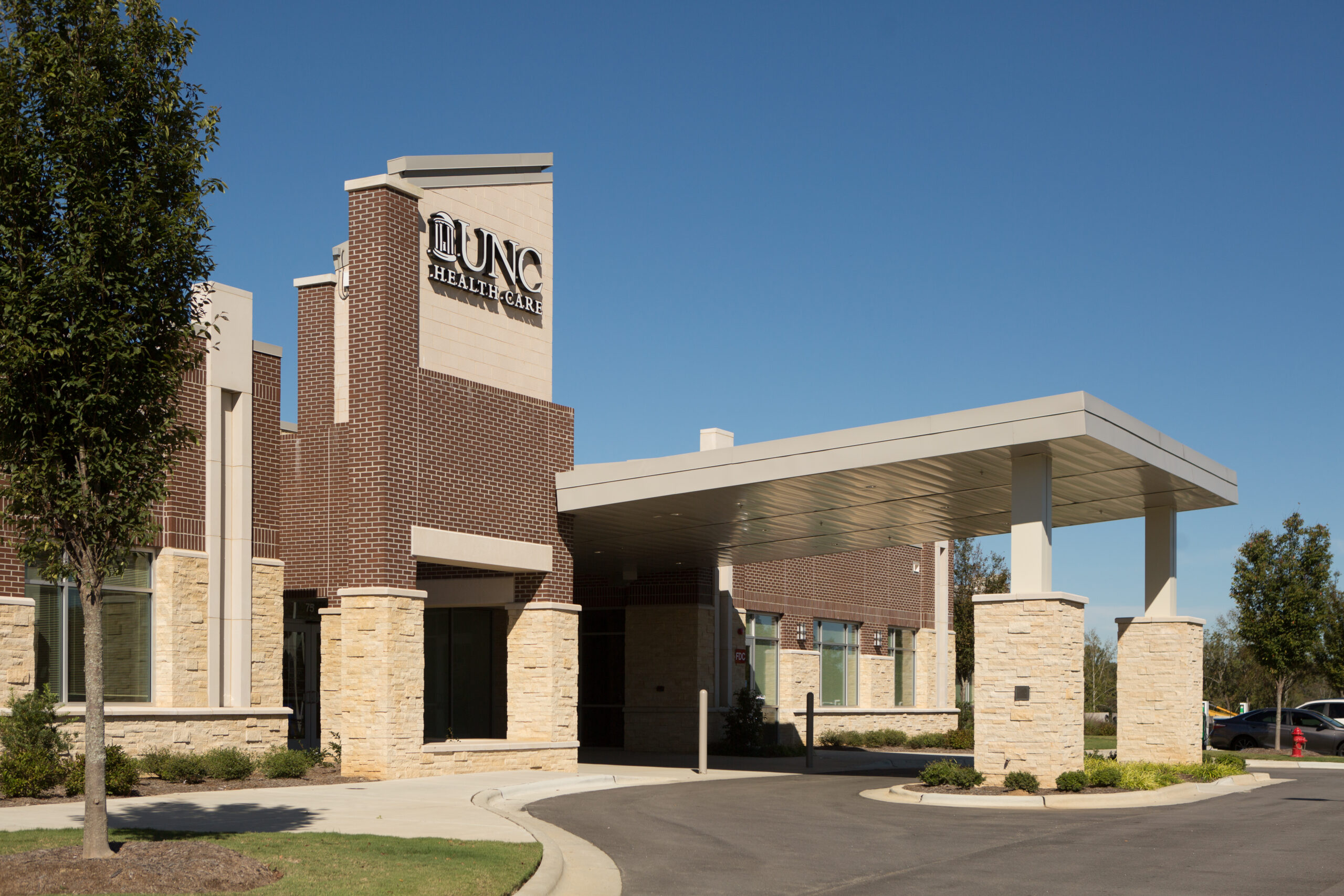 Hopper Cummings PLLC Pittsboro,  Office