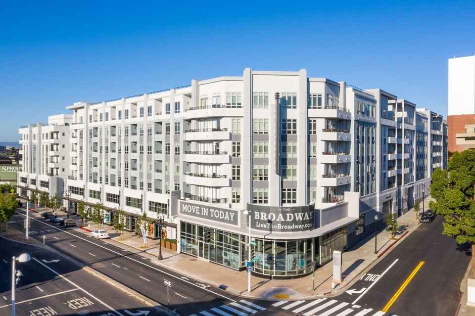 Cunningham Legal Oakland, CA Office