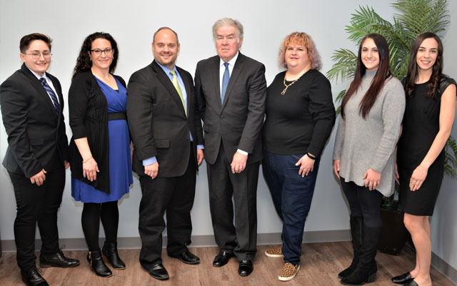 Duggan & Pawlowski LLP Buffalo,  Office