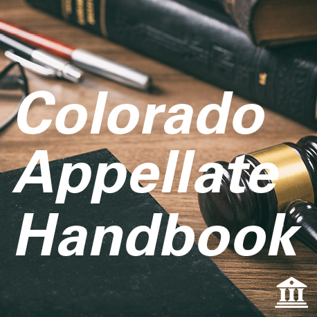 Haddon, Morgan and Foreman P.C Denver, CO Office