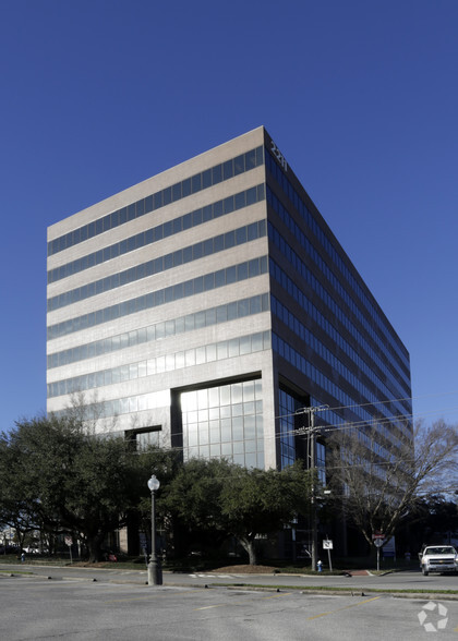 Sullo & Sullo, L.L.P Houston, TX Office