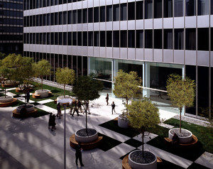 K&L Gates LLP Los Angeles, CA Office