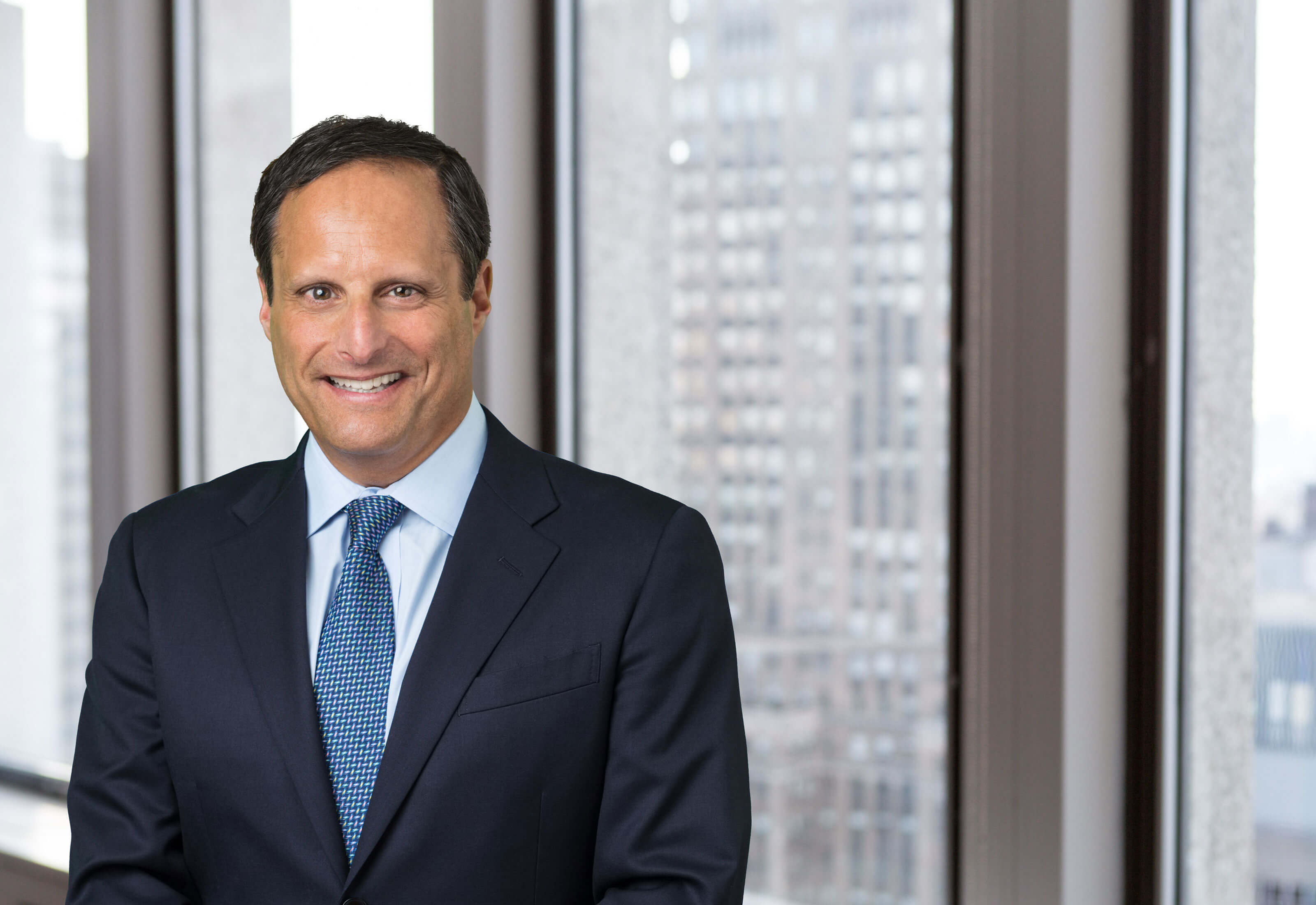 Friedman, James & Buchsbaum, LLP New York City, NY Office