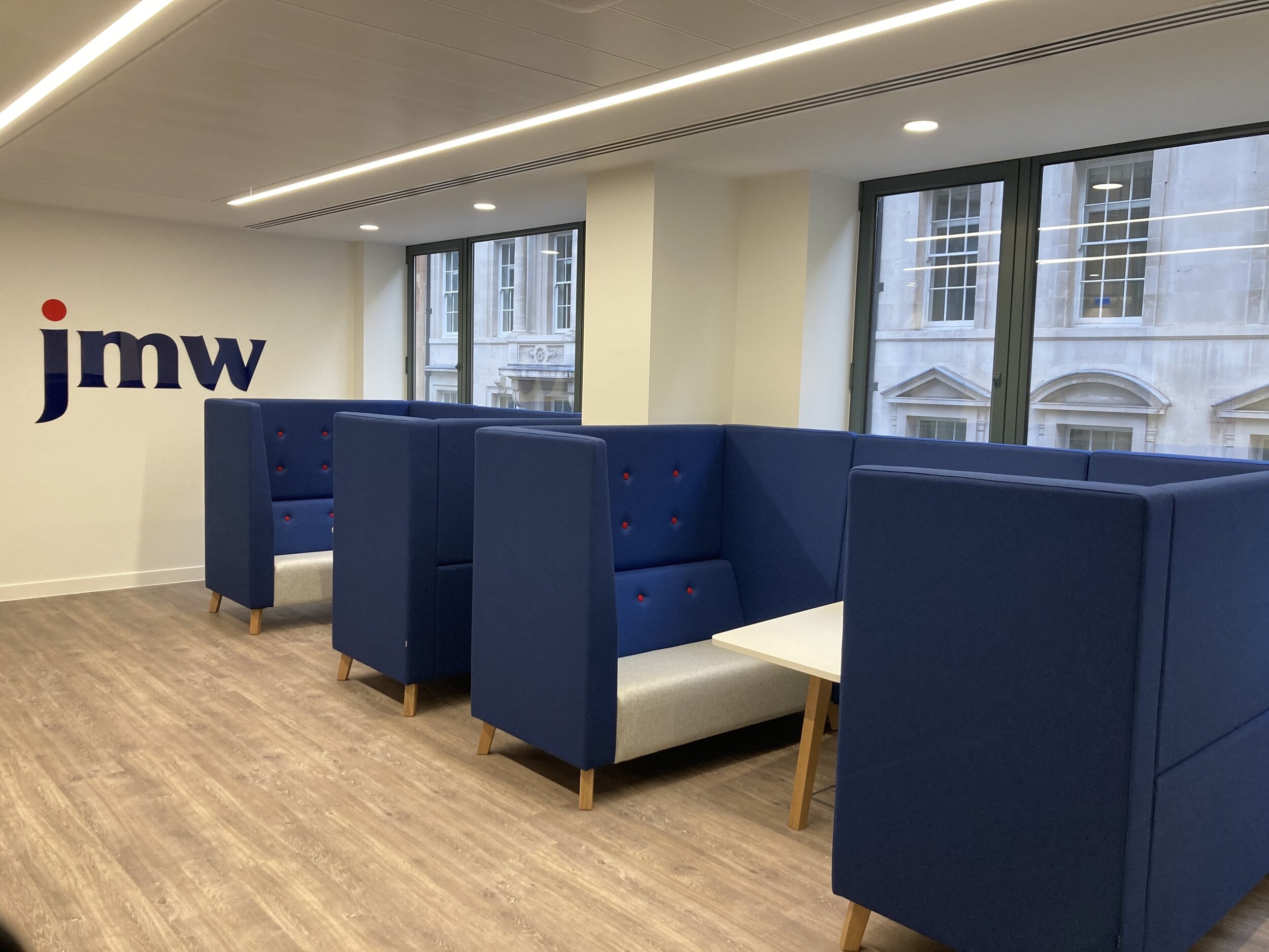 JMW Solicitors LLP Manchester, UK-England Office