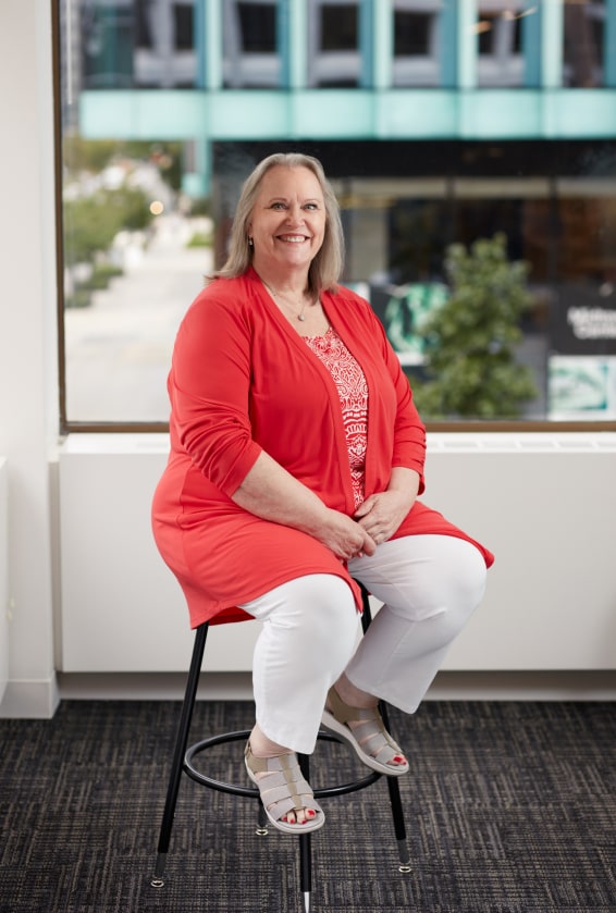 Macdonald + Macdonald P.C Annapolis, MD Office