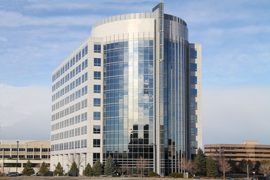 Frost & Beck, PC Centennial, CO Office