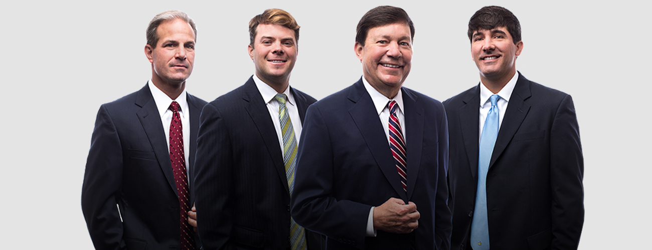 Anderson, Dozier, Blanda & Saltzman Lafayette, LA Office