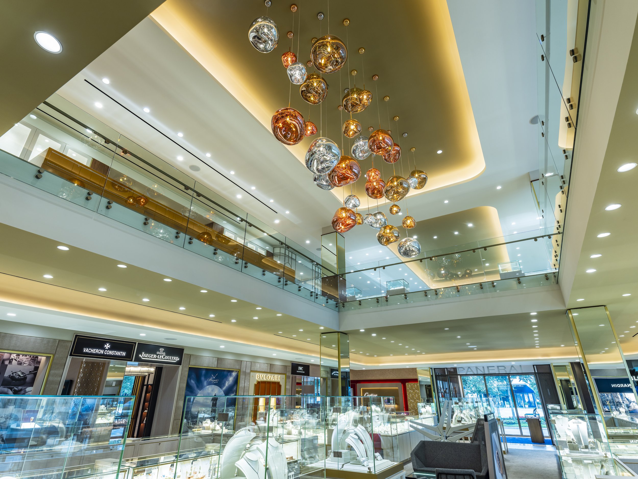 Abogado Aly Houston,  Office