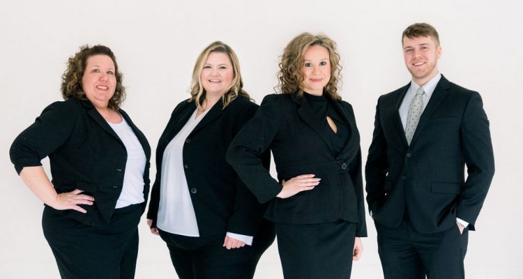 Oliver Hughes LLC Woodstock,  Office