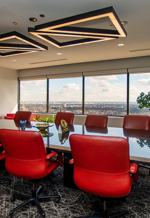 Barr Picard Knisely Edmonton, Canada Office