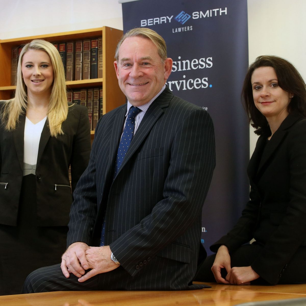 Berry Smith LLP Bridgend, United Kingdom Office
