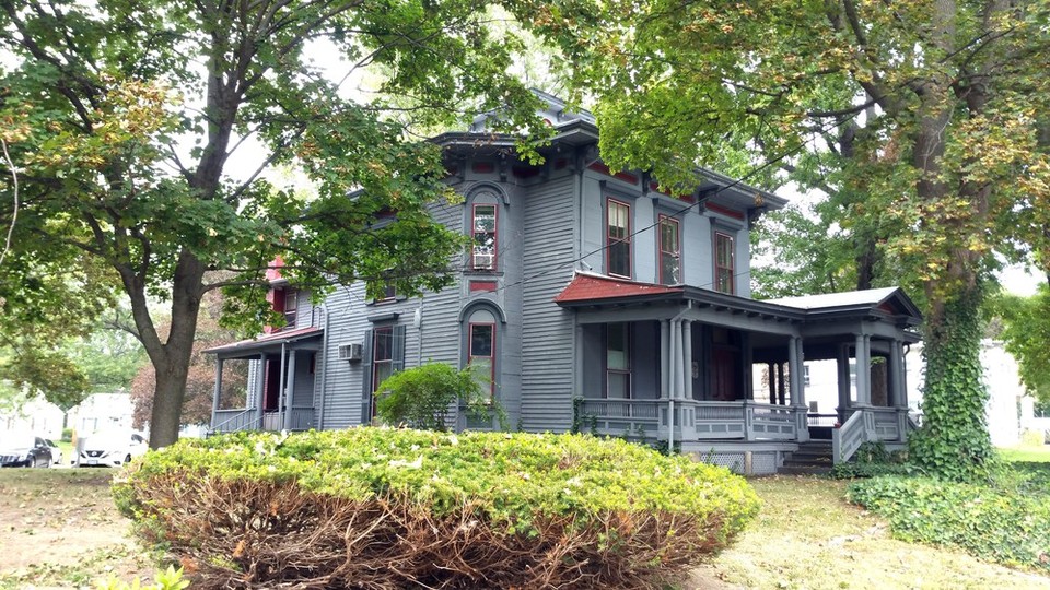 The O'Brien Law Firm LLC Willoughby, OH Office