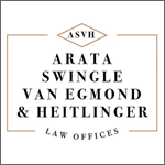 Arata, Swingle, Van Egmond & Goodwin Modesto,  Office