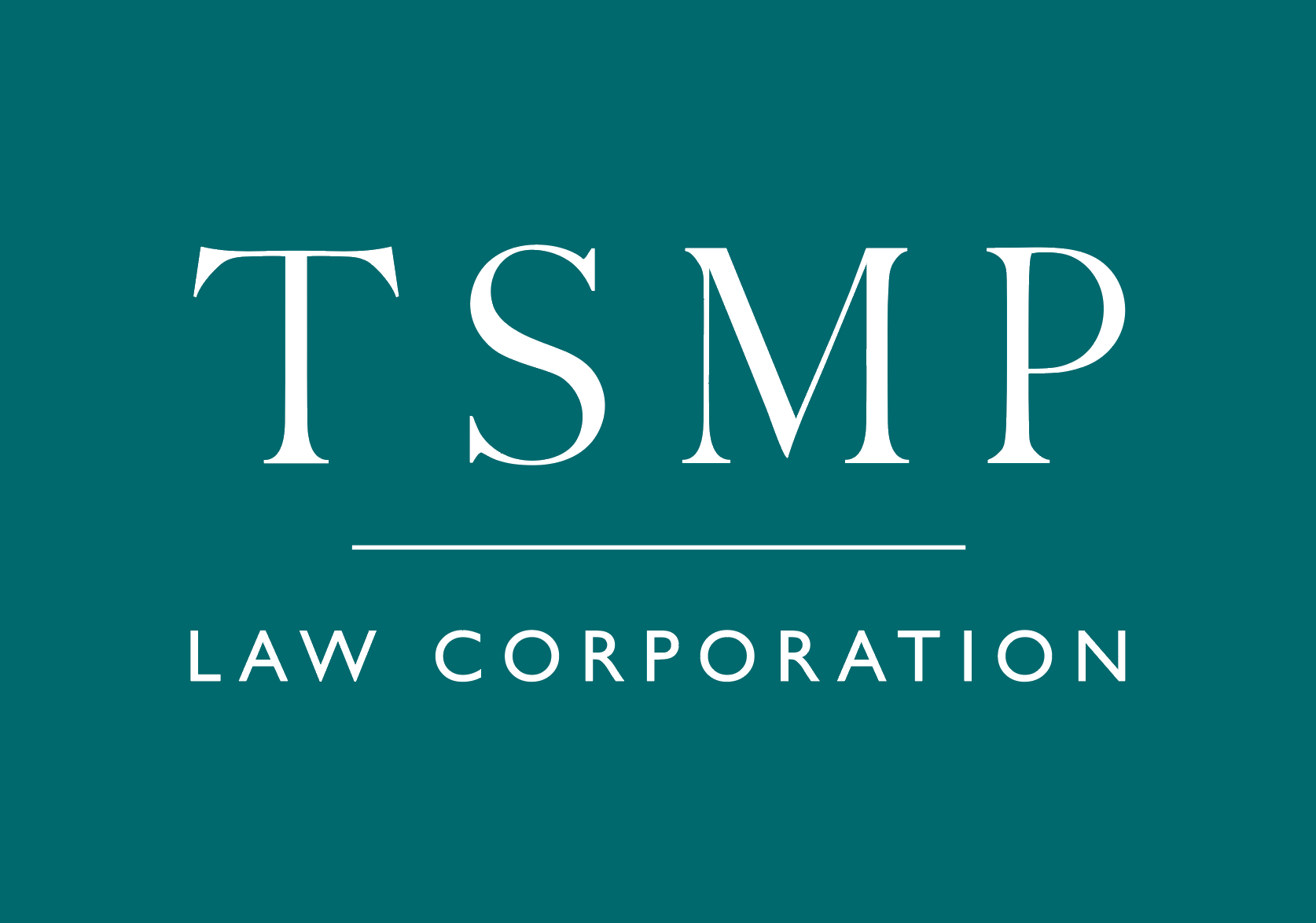 TSMP Law Corporation Singapore Office