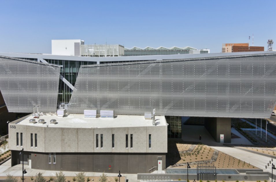 Gordon Rees Scully Mansukhani LLP Phoenix, AZ Office