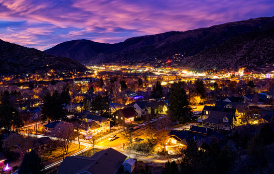 Richards Law Office, PC Glenwood Springs,  Office