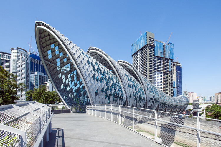 Ghazi & Lim Kuala Lumpur, Malaysia Office