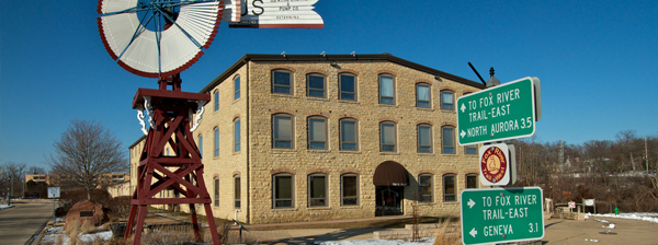 M&A Law Firm, P.C Niles, IL Office