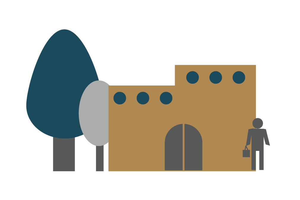 Lovett Law Firm Las Cruces, NM Office