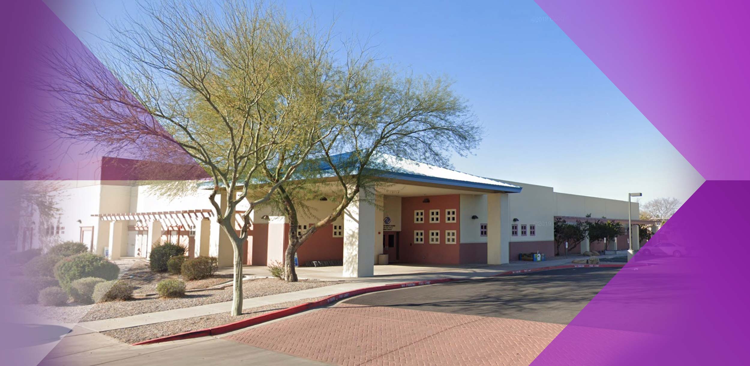 O'Steen & Harrison, PLC Gilbert, AZ Office