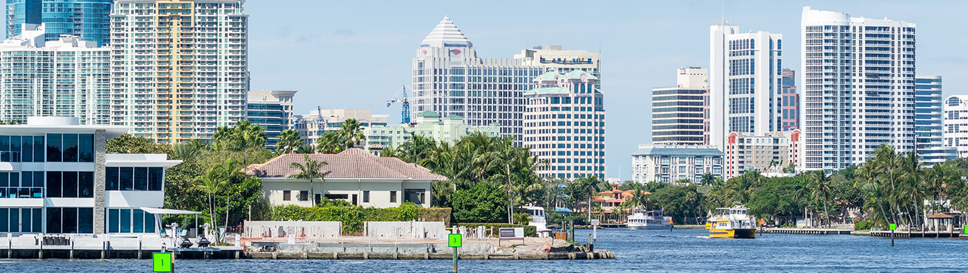 Rogers Towers, PA Fort Lauderdale, FL Office